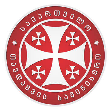 MOD_of_Georgia_Emblem
