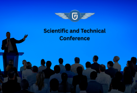 Scientific and Technical Conference.