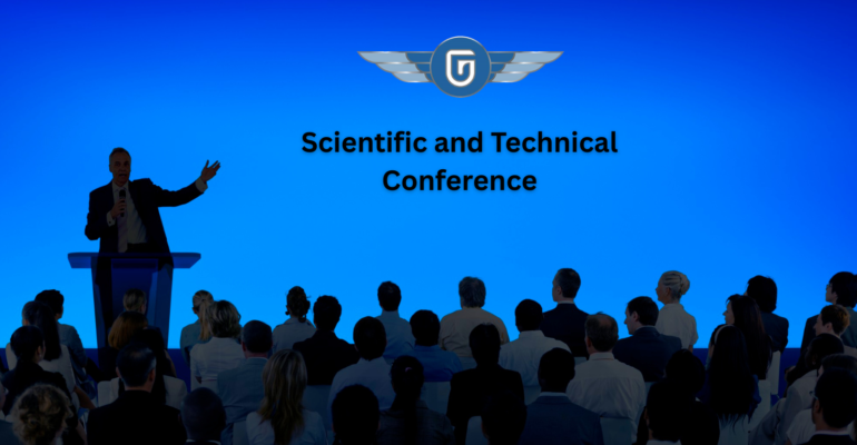 Scientific and Technical Conference.