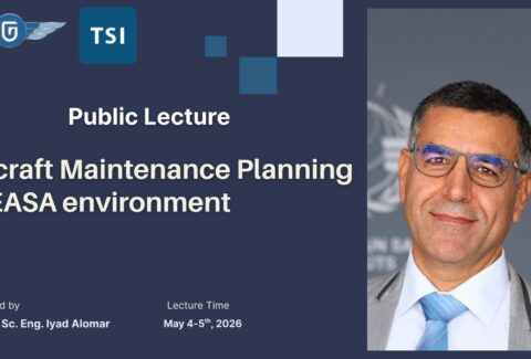 Aircraft Maintenance Planning in EASA environment (1)