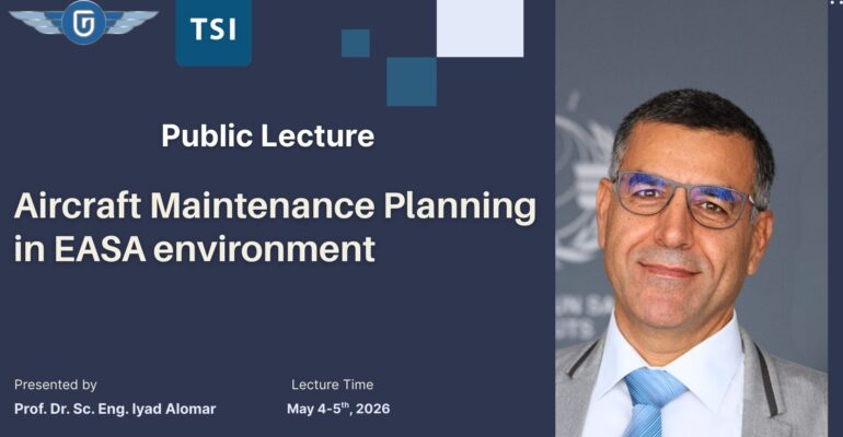 Aircraft Maintenance Planning in EASA environment (1)