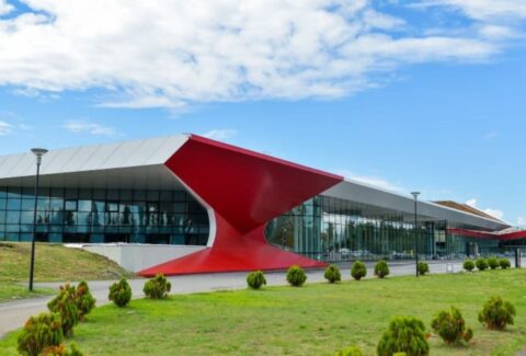 Kutaisi-International-Airport