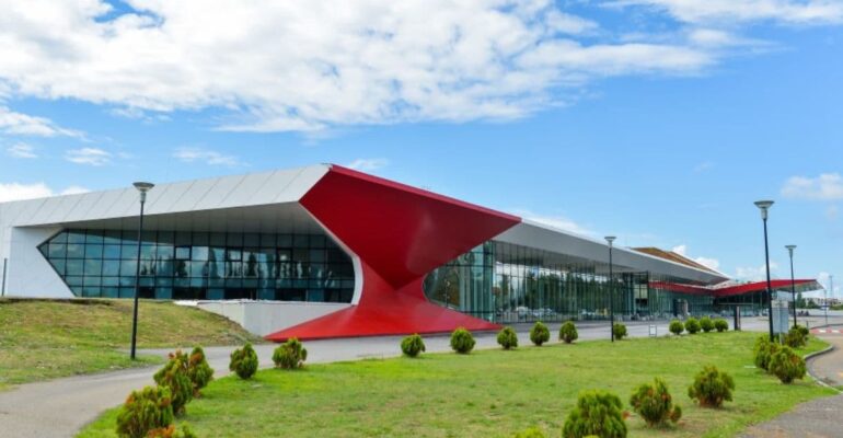 Kutaisi-International-Airport
